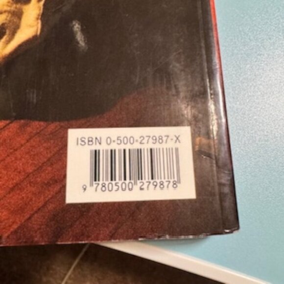 Cindy Sherman Retrospective MOCA Art Book 1997 - Picture 13 of 16